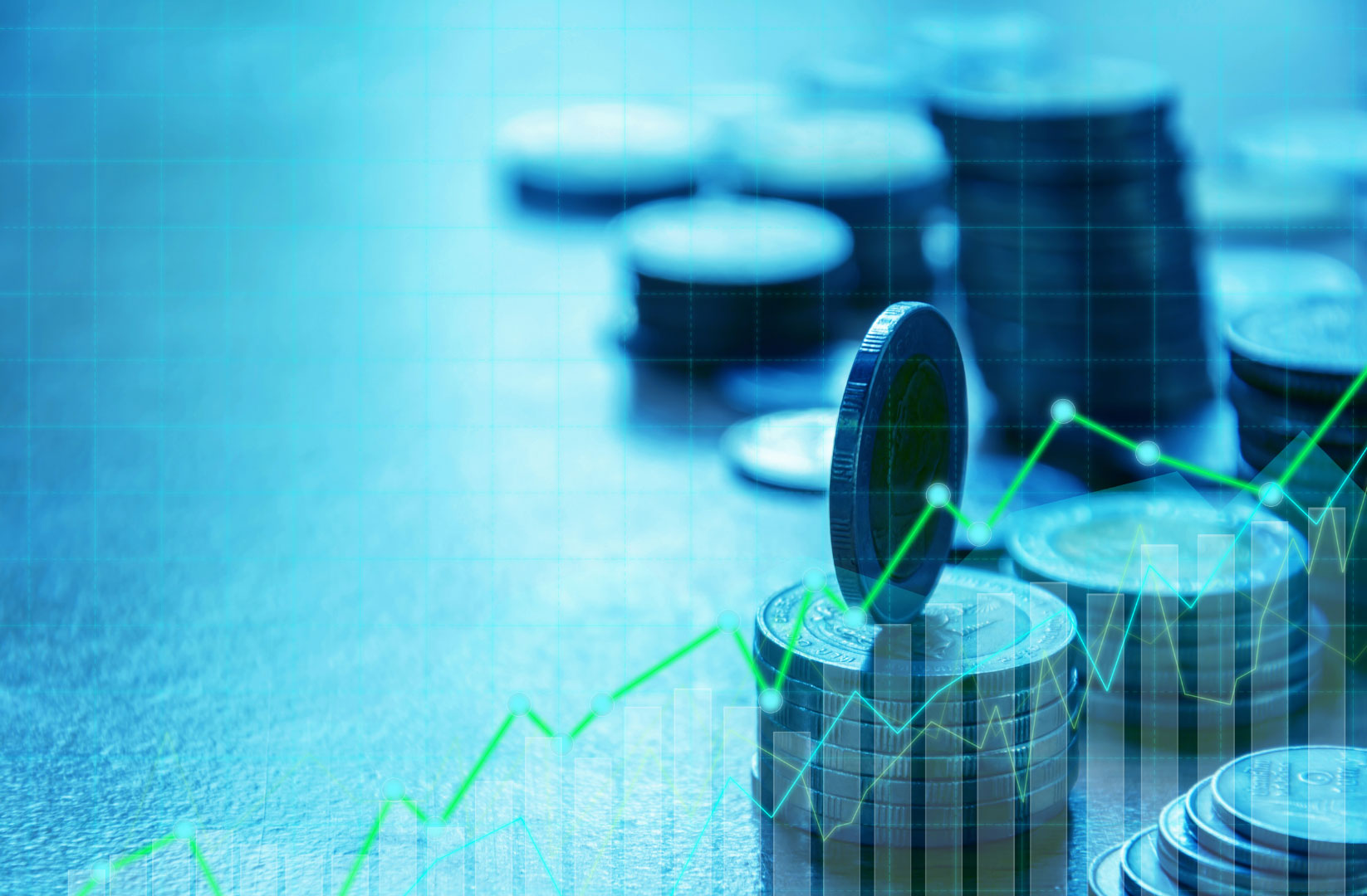 Gestão de Ativos e Equity