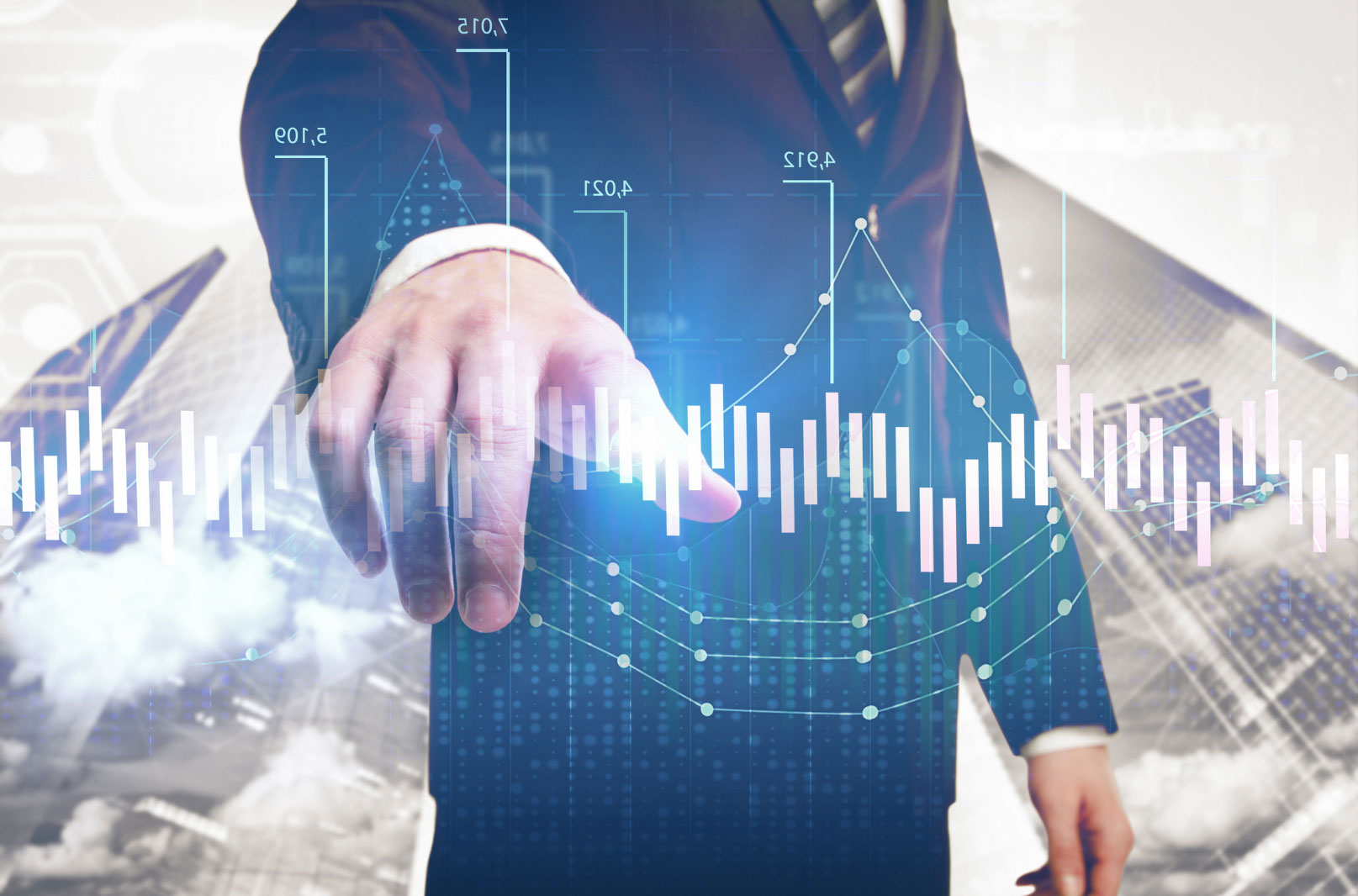 Orçamento de Capital e Projetos